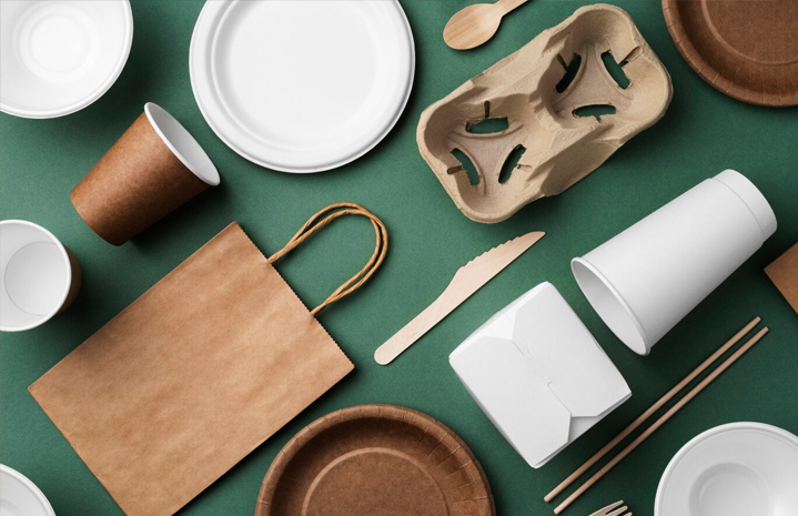 Saladepapierkom: gids voor soorten, gebruik en compost