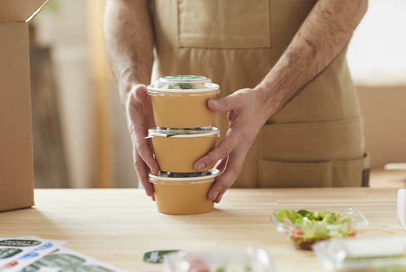 Wat zijn de voordelen van wegwerpservies?