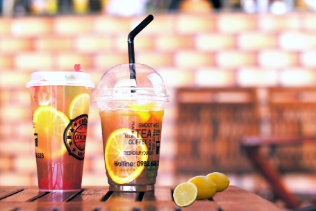 Gids voor PET-bekerdeksels: koepeldeksel versus plat deksel