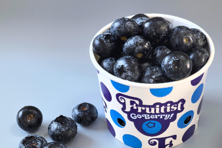 Gids voor fruitpapiercontainers: ventilatie, maat en branding