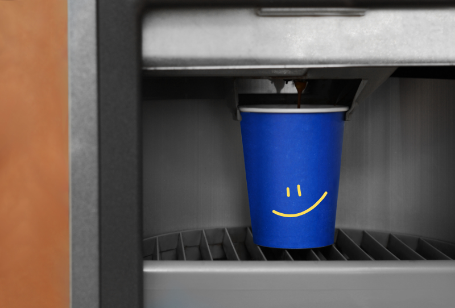 Hoe u papieren bekers kunt vinden die compatibel zijn met uw verkoopautomaat