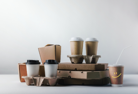 Waarom papiercontainers lekken, ruiken en zacht worden: oorzaken en kwaliteitscontroletests